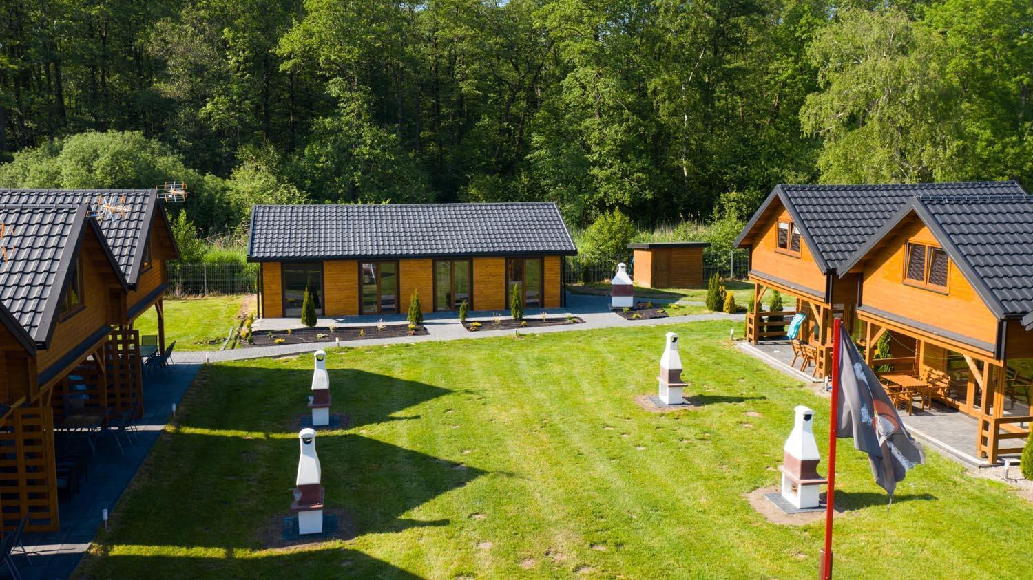 Sloneczny Brzeg Mielenko Exterior foto