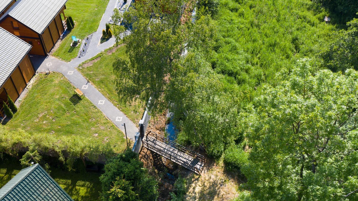 Sloneczny Brzeg Mielenko Exterior foto